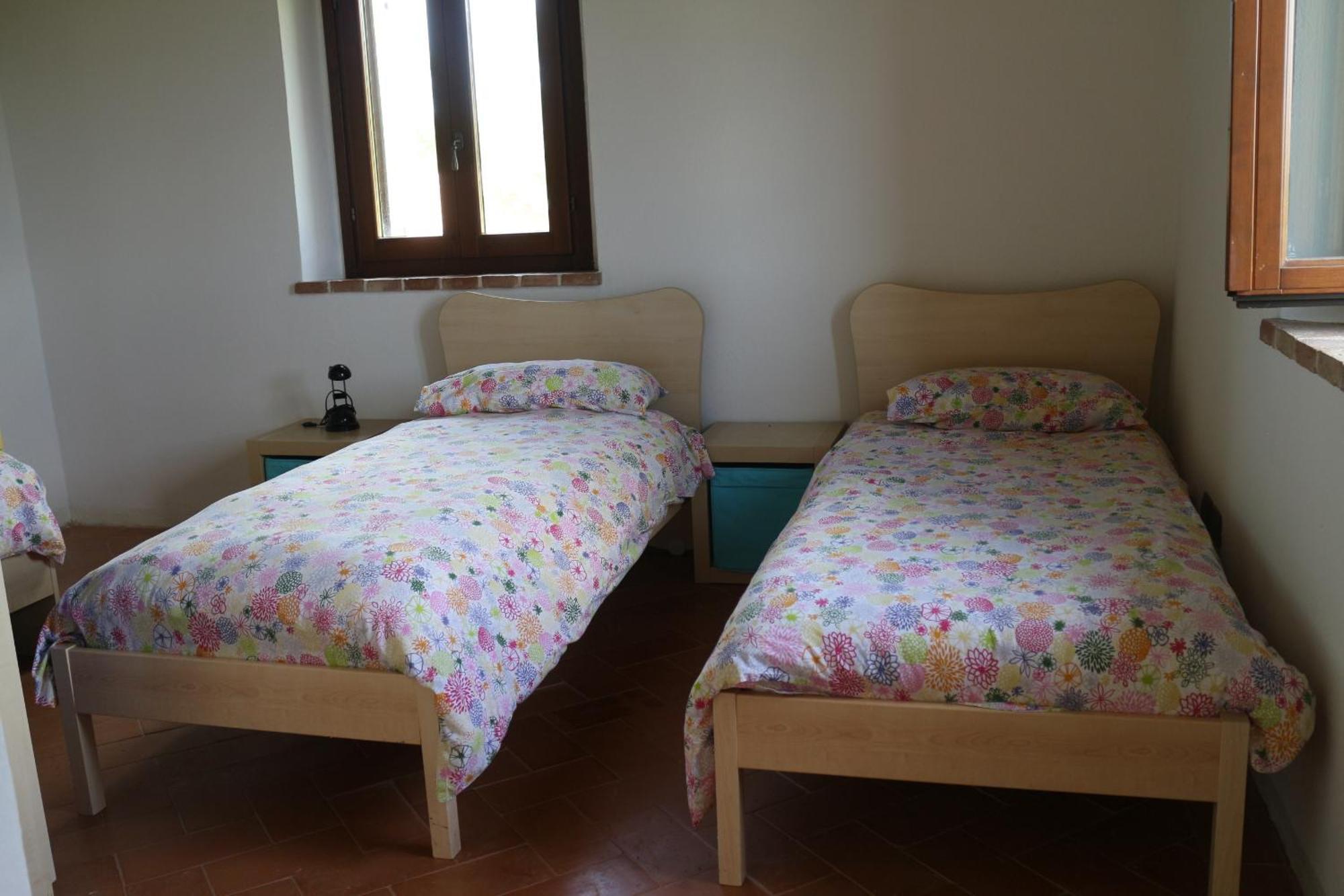 Antica Dimora Italiana Villa Fabriano Eksteriør billede