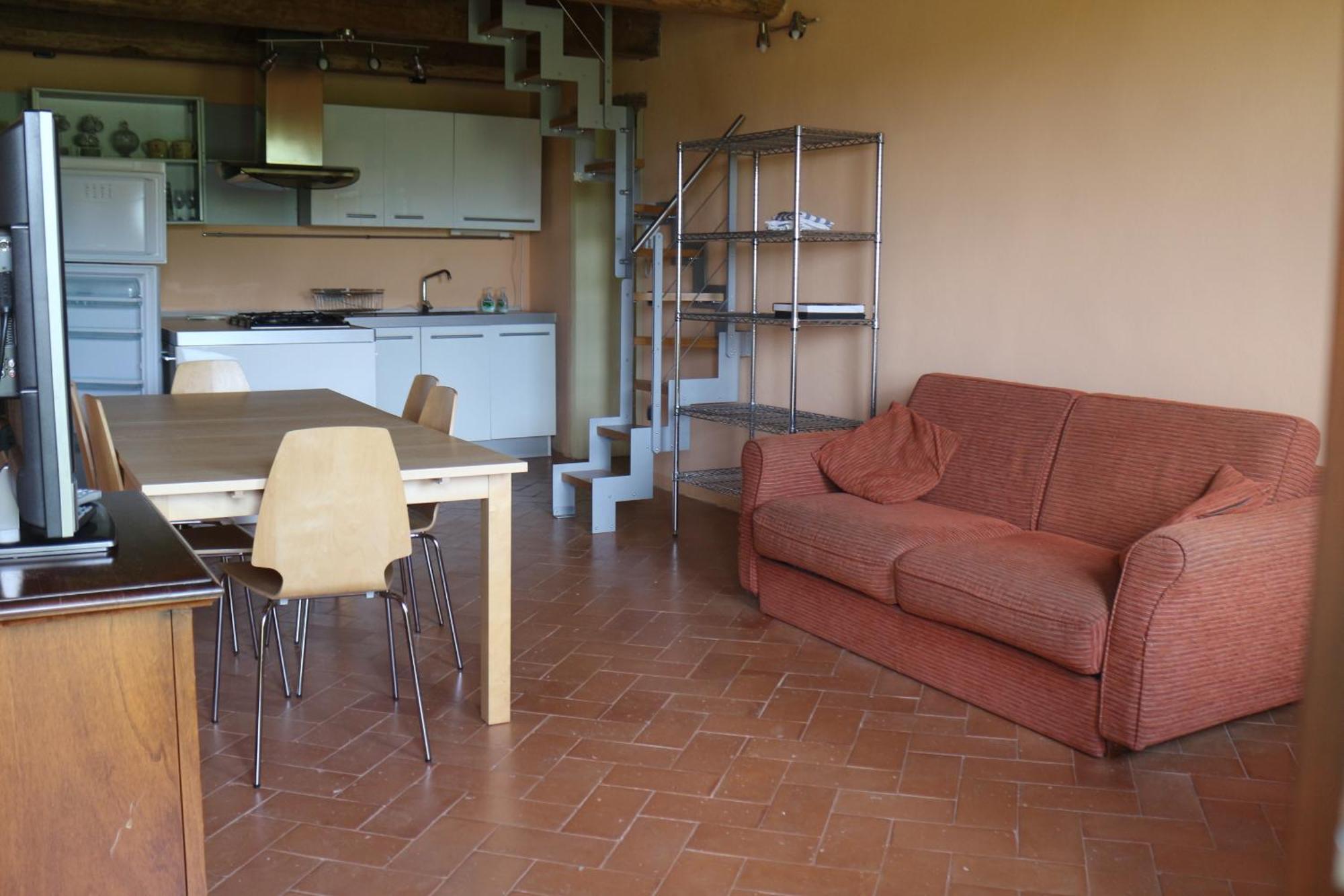 Antica Dimora Italiana Villa Fabriano Eksteriør billede