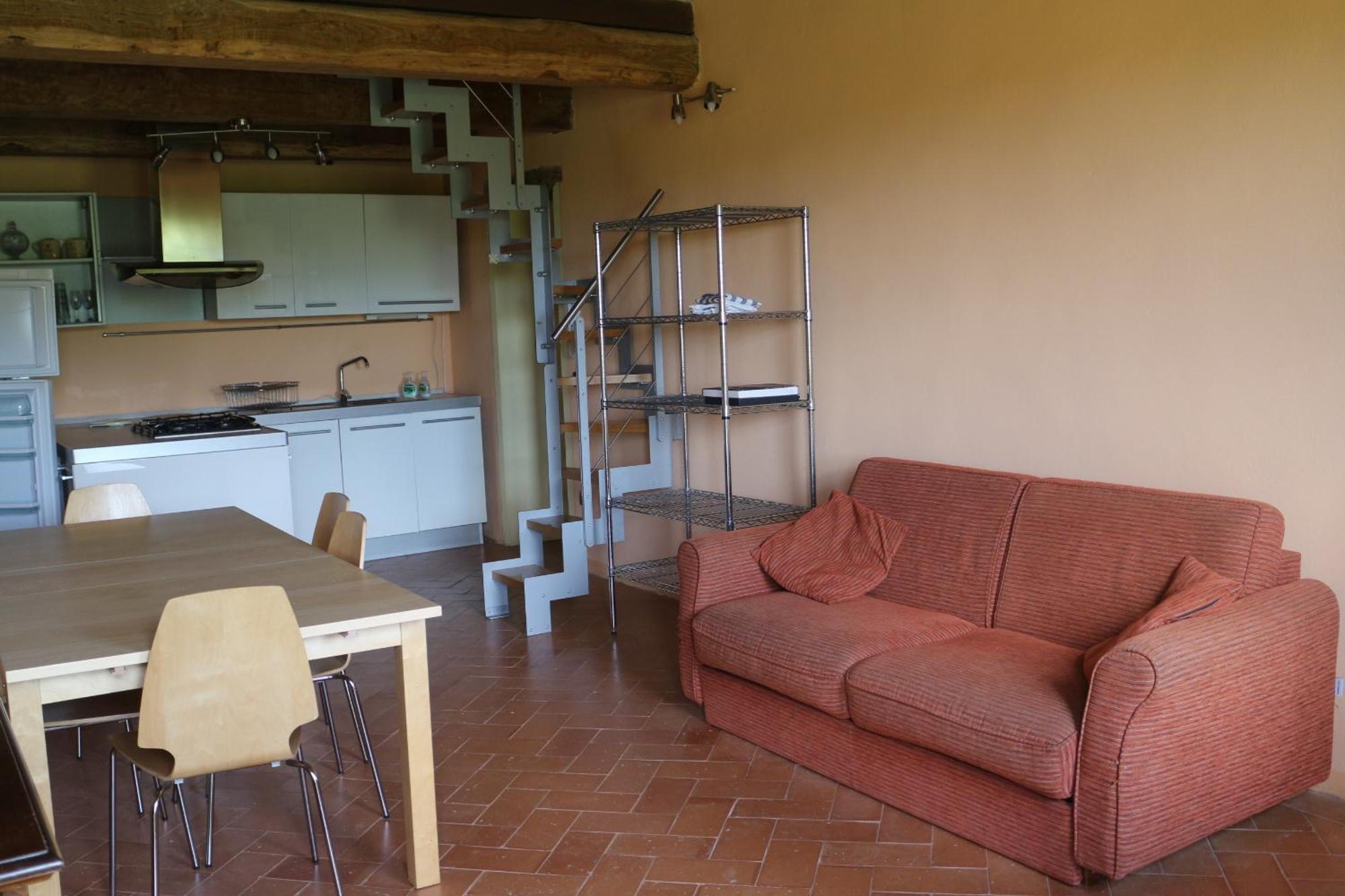 Antica Dimora Italiana Villa Fabriano Eksteriør billede